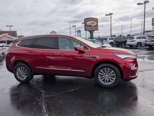2024 Buick Enclave Premium