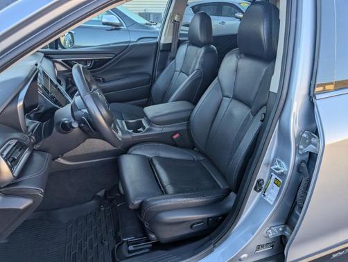 2023 Subaru Outback Touring