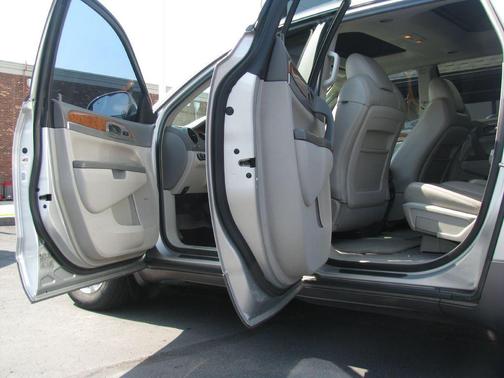 2010 Buick Enclave CXL
