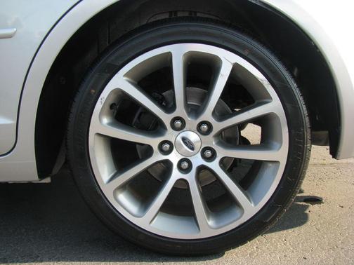 2008 Ford Fusion SE