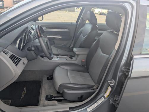 2008 Chrysler Sebring Limited