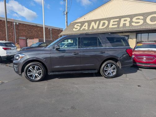 2024 Ford Expedition XLT