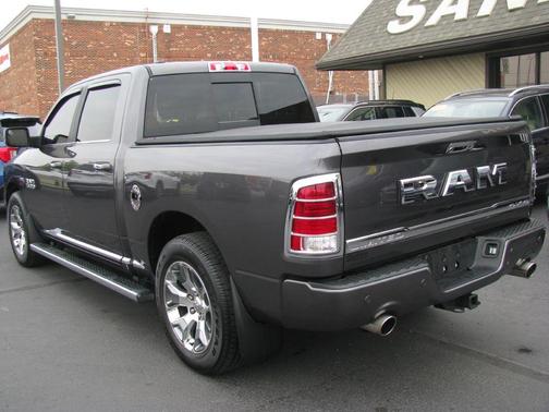 2017 RAM 1500 Limited