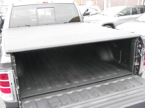2017 RAM 1500 Limited