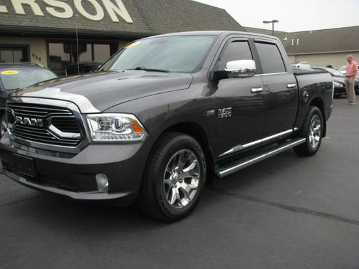 2017 RAM 1500 Limited