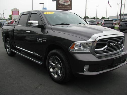 2017 RAM 1500 Limited