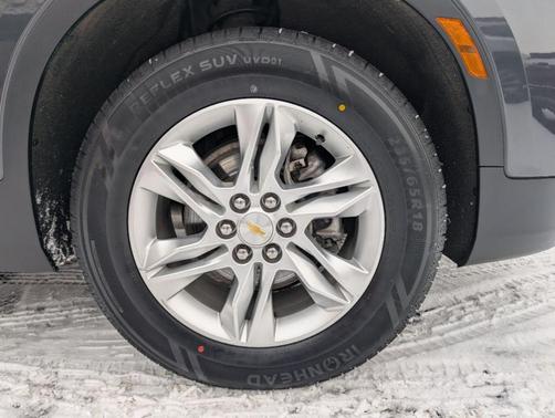 2021 Chevrolet Blazer 2LT