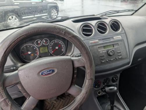2011 Ford Transit Connect XL
