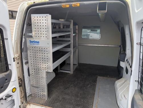 2011 Ford Transit Connect XL