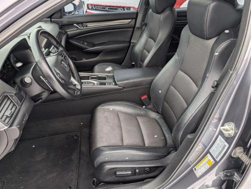 2018 Honda Accord Sport 2.0T