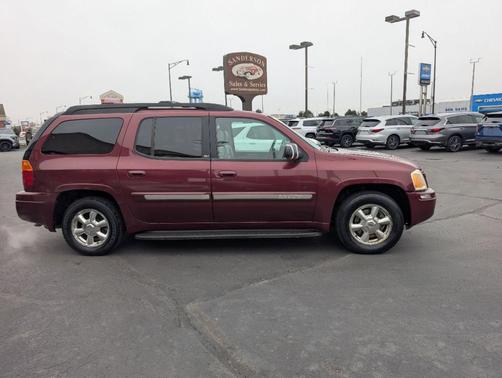 2005 GMC Envoy XL SLT