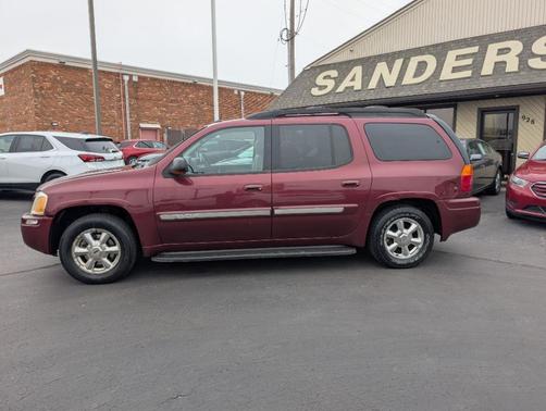 2005 GMC Envoy XL SLT
