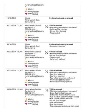 2017 Cadillac Escalade ESV Luxury