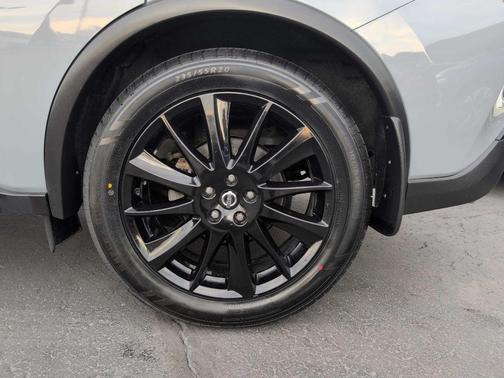 2021 Nissan Murano SL