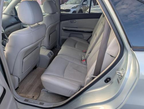 2008 Lexus RX 350 Base