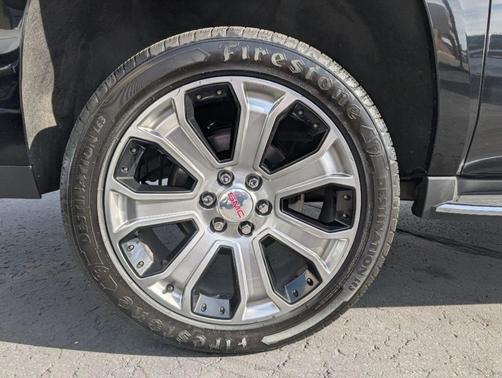 2016 GMC Yukon XL SLT