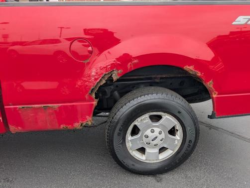 2006 Ford F-150 STX SuperCab