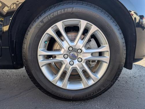 2016 Volvo XC60 T5 Premier