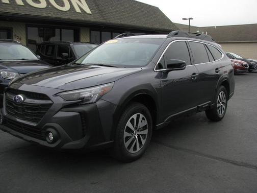 2024 Subaru Outback Premium