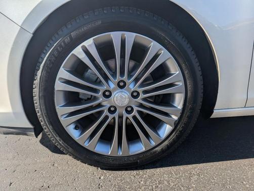 2013 Buick Verano Premium