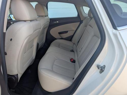 2013 Buick Verano Premium