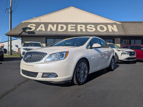 2013 Buick Verano Premium