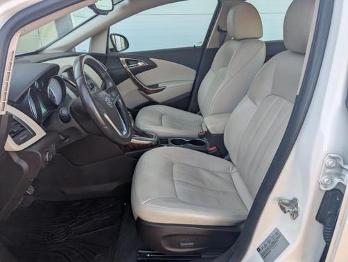 2013 Buick Verano Premium