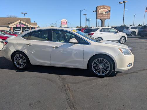 2013 Buick Verano Premium