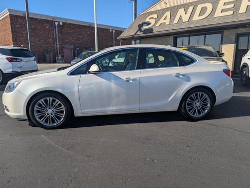 2013 Buick Verano Premium