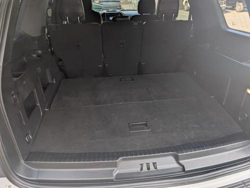 2020 Ford Expedition XL