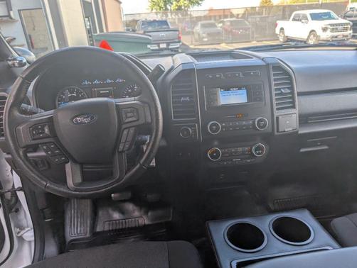 2020 Ford Expedition XL