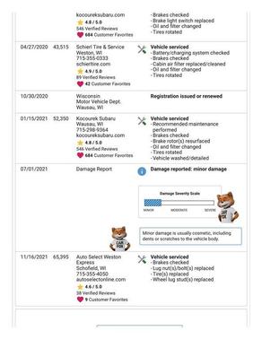 2016 Subaru Crosstrek 2.0i Premium