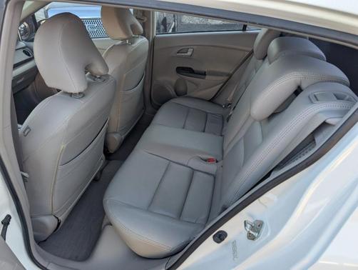 2012 Honda Insight LX