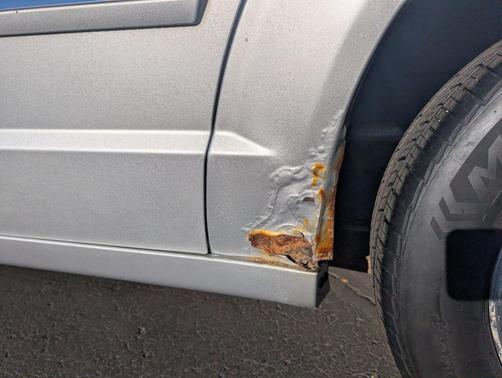 2009 Dodge Grand Caravan SXT