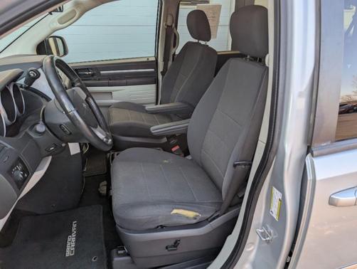 2009 Dodge Grand Caravan SXT