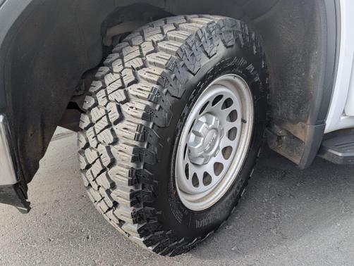 2022 GMC Sierra 1500 Limited Pro