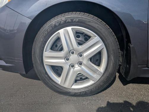 2016 Subaru Legacy 2.5i