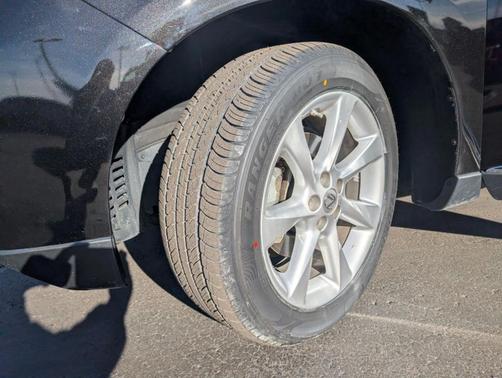 2011 Lexus RX 350 Base