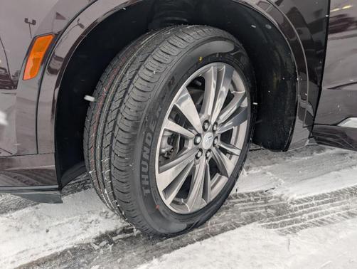 2021 Cadillac XT6 Premium Luxury FWD