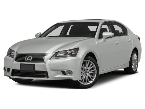 2013 Lexus GS 350 Base