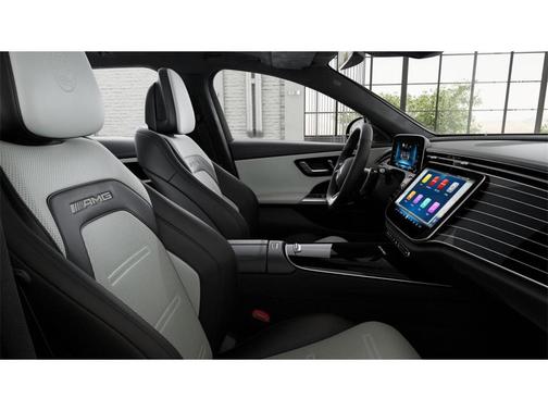 2026 Mercedes-Benz AMG E 53 E 4MATIC+