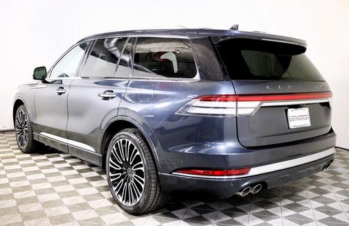 2020 Lincoln Aviator Black Label AWD
