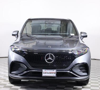 2023 Mercedes-Benz EQS 450 4MATIC