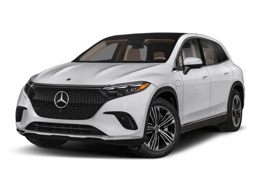 2023 Mercedes-Benz EQS 450 4MATIC