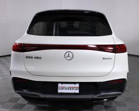 2023 Mercedes-Benz EQS 450 4MATIC