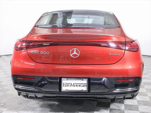 2023 Mercedes-Benz EQE 500 4MATIC+