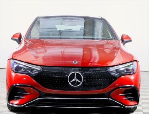 2023 Mercedes-Benz EQE 500 4MATIC+