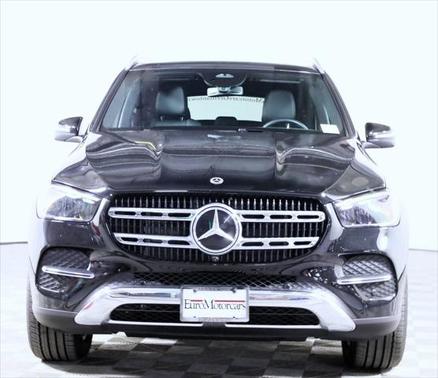 2025 Mercedes-Benz GLE 350 4MATIC