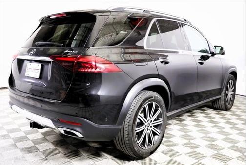 2024 Mercedes-Benz GLE 350 4MATIC