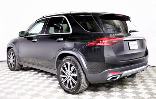 2024 Mercedes-Benz GLE 350 4MATIC